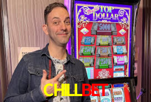 Casino Online CHILLBET | Os Melhores Slots no Brasil