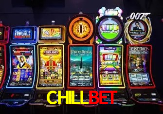 Fortune Tiger no Cassino Online CHILLBET